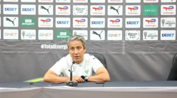 مدرب المصري نبيل الكوكي يحدد استراتيجية مواجهة زيسكو في بطولة الكونفدرالية 1